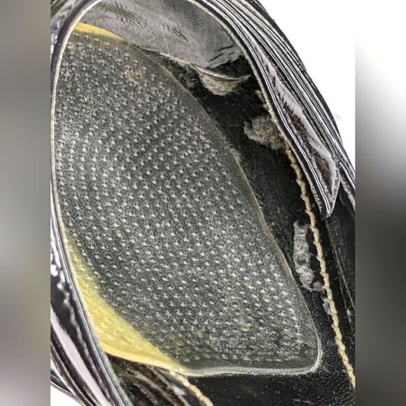 Linea Paolo Peep Toe d'Orsay Pump - Picture 9 of 10